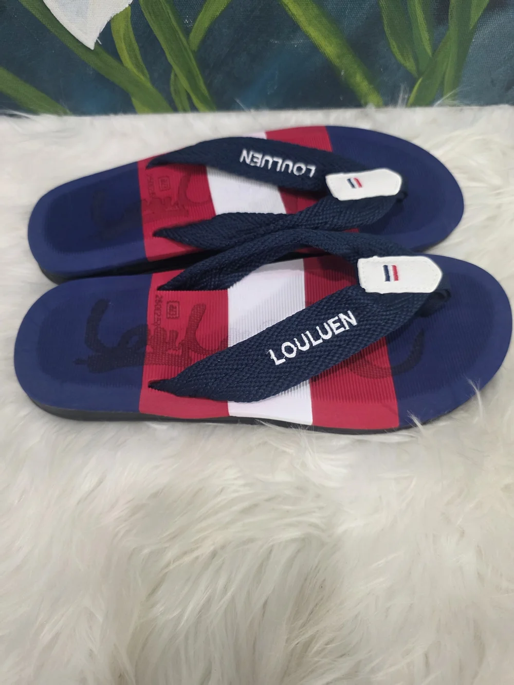 louleun louluen flip